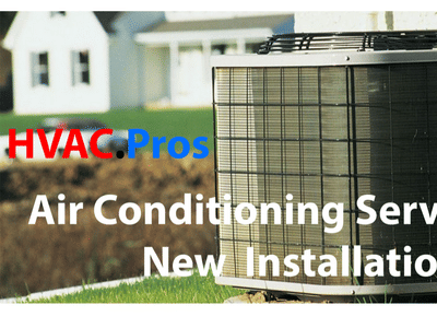 Los Angeles Air Conditioning & Heating