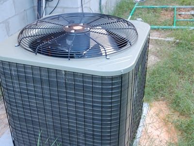 Los Angeles Air Conditioning Installation Service