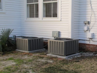 Los Angeles Air Conditioning Installation Service