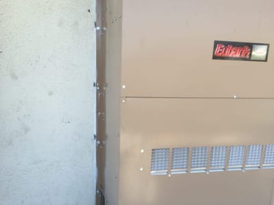 Los Angeles Air Conditioning Installation Service