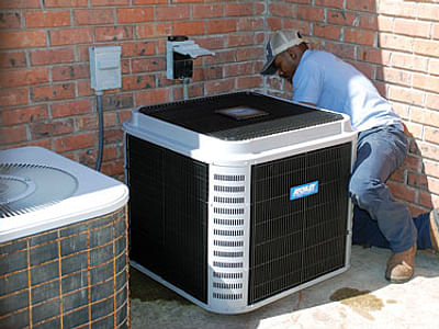 Los Angeles Air Conditioning Installation Service