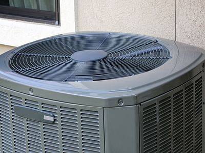 Los Angeles Air Conditioning Repair