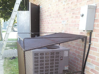 Los Angeles Air Conditioning Repair