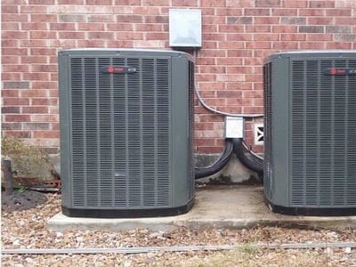 Los Angeles Air Conditioning Repair