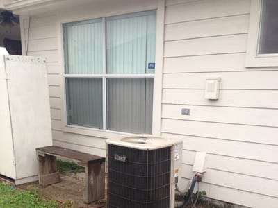 Los Angeles Air Conditioning Repair