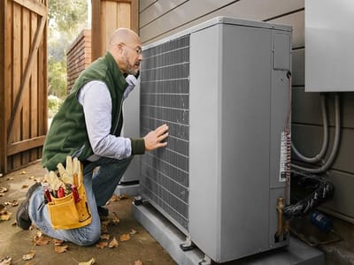 Los Angeles Air Conditioning