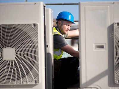 Los Angeles Heating Contractor