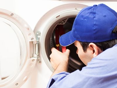 Los Angeles HVAC Contractor