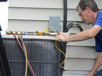 Los Angeles HVAC Contractor