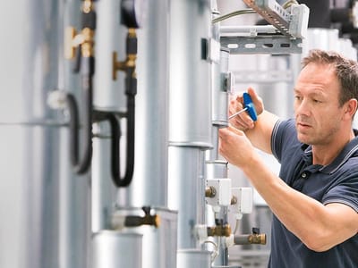 Los Angeles HVAC Repair