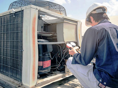 Los Angeles HVAC Services