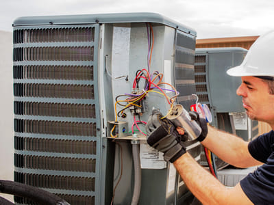 Los Angeles HVAC Services