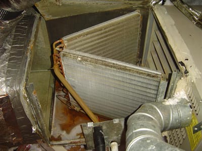 Los Feliz Heating and Air Conditioning Pro