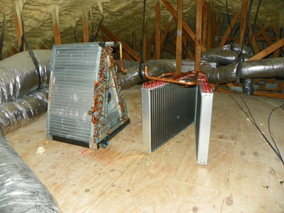 Los Feliz Heating and Air Conditioning Pro