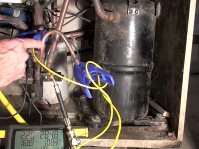 Los Feliz Heating and Air Conditioning Pro