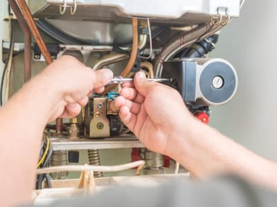 Los Feliz Heating and Air Conditioning Pro