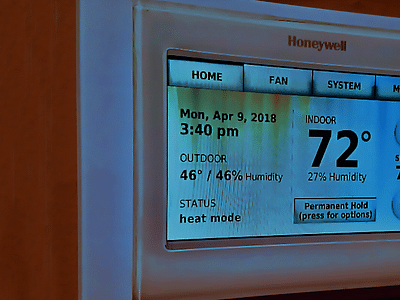 Lotus Climate Controls, LLC.