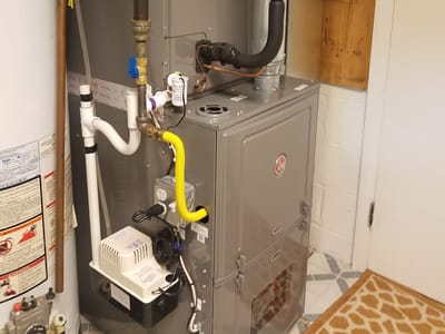 Lotus Climate Controls, LLC.