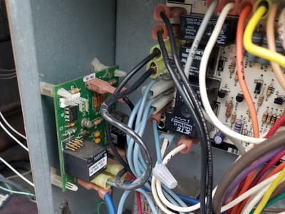 Lotus Climate Controls, LLC.