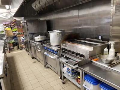 Lotus Climate Controls, LLC.