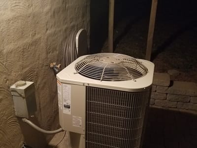 Lotus Climate Controls, LLC.