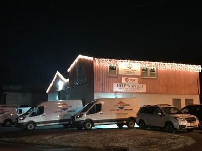 Lou Fasano Heating & Cooling, Inc.