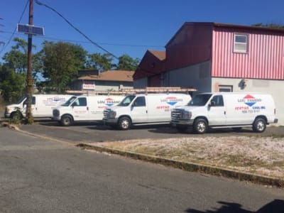 Lou Fasano Heating & Cooling, Inc.