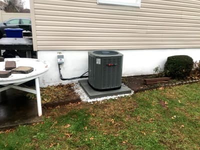 Lou Fasano Heating & Cooling, Inc.