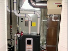 Lou Fasano Heating & Cooling, Inc.