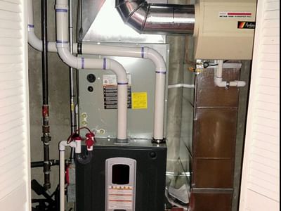 Lou Fasano Heating & Cooling, Inc.