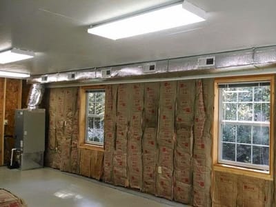 Loudon Mechanical Services