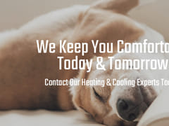 Loudon Mechanical Services