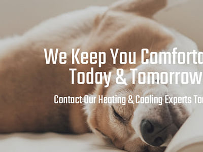 Loudon Mechanical Services