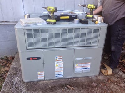 Loudon Mechanical Services