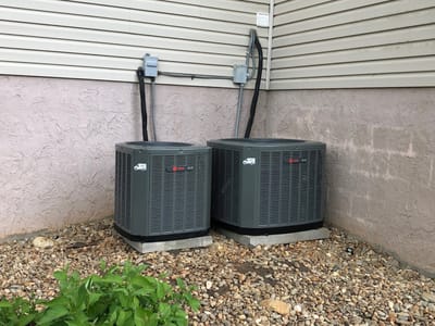 Loudon Mechanical Services