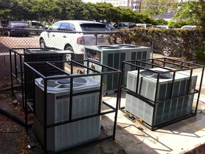 Louisiana Air Systems, Inc.