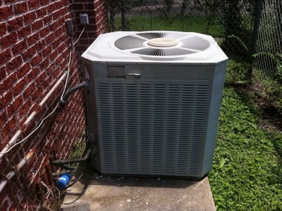 Louisiana Air Systems, Inc.