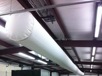 Louisiana Air Systems, Inc.