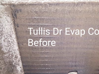 Louisiana HVAC, Inc.