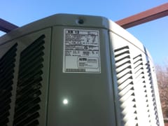 Louisiana HVAC, Inc.