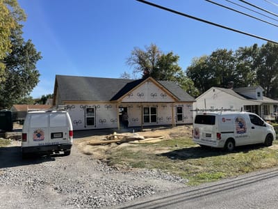 Louisville Hvac Pro’s