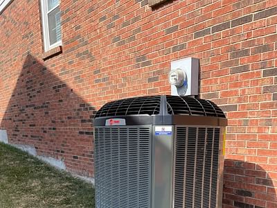 Louisville Hvac Pro’s