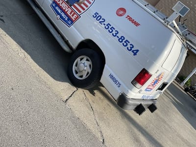 Louisville Hvac Pro’s