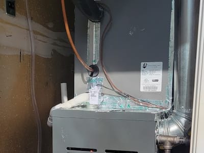 Lovazzano HVAC, Inc.