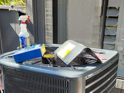 Lovazzano HVAC, Inc.