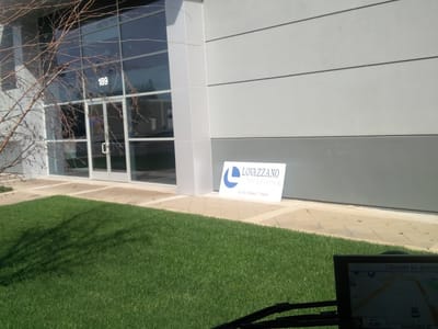 Lovazzano Mechanical Inc