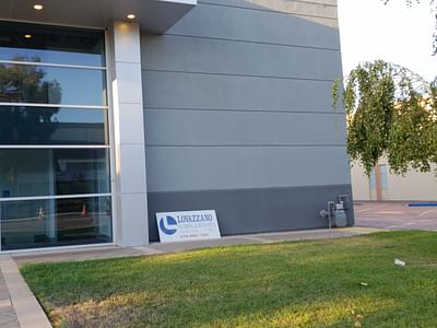 Lovazzano Mechanical Inc