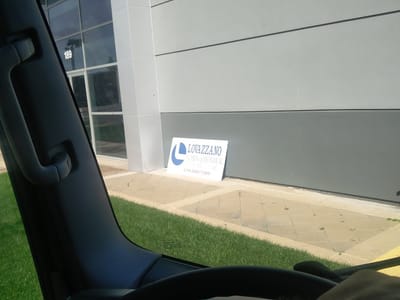 Lovazzano Mechanical Inc