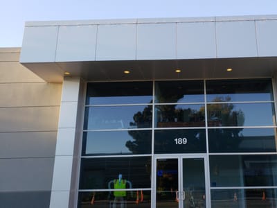 Lovazzano Mechanical Inc