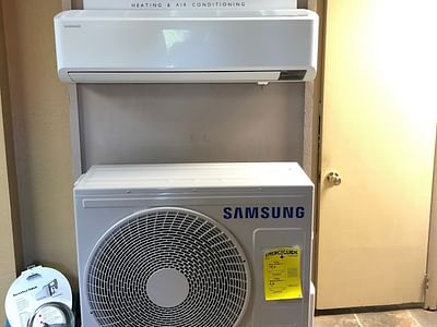 Love Air Conditioning